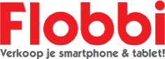 Flobbi - Verkoop je smartphone & tablet!